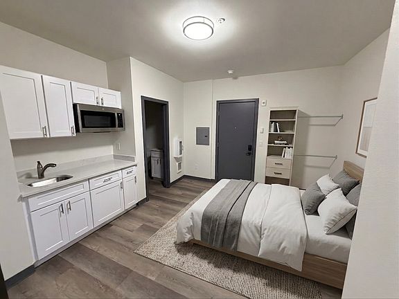 2nd image of 4544 20th Ave NE #101