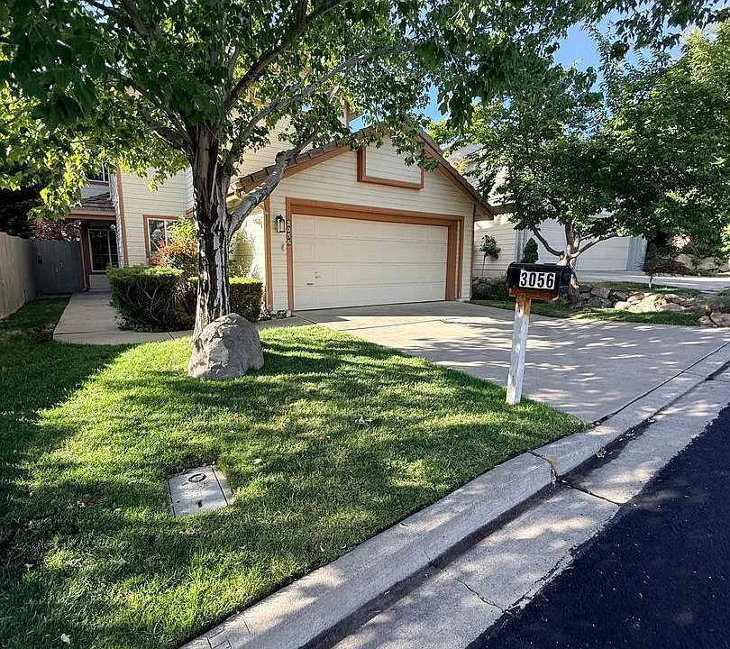 3056 Alpine Creek Rd