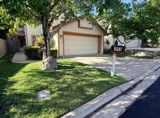 3056 Alpine Creek Rd, Reno, NV 89519