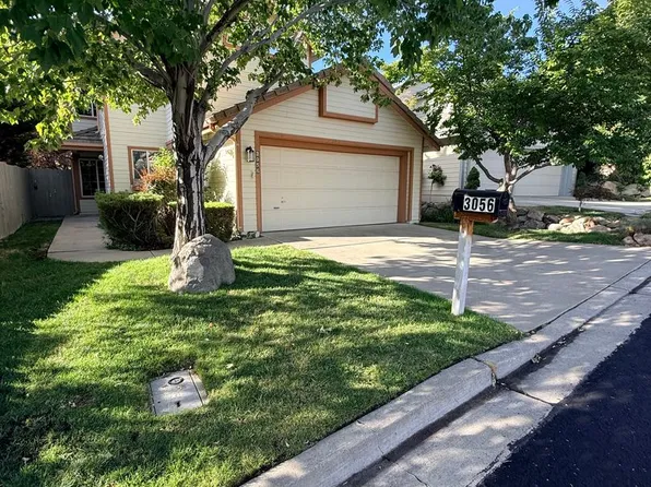 3056 Alpine Creek Rd, Reno, NV 89519