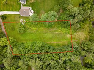 0 Waites Landing Rd, Falmouth, ME 04105