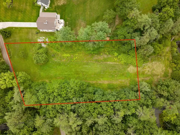 0 Waites Landing Road, Falmouth, ME 04105