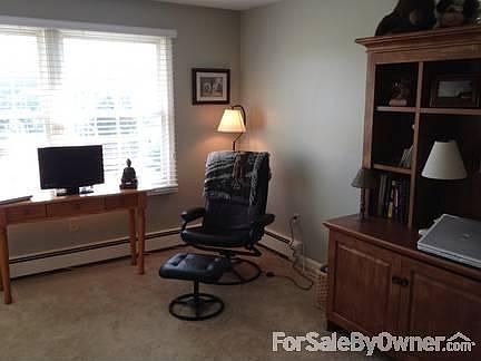Office-Bedr0om
