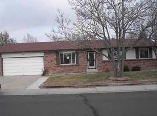 3809 E 113th Ave, Thornton, CO 80233