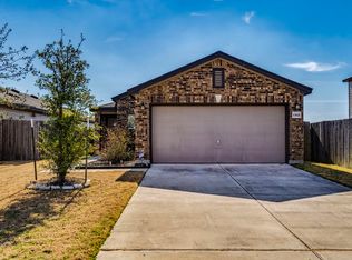 13621 Abraham Lincoln St, Manor, TX 78653