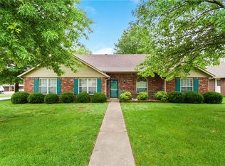 4301 Kendra Ave, Springdale, AR 72762