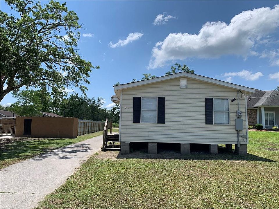 1st image of 7917 Barataria Blvd