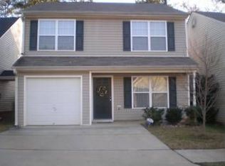 201 Lossie Ln, McDonough, GA