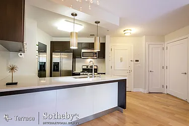 64-05 Yellowstone Boulevard, #208A