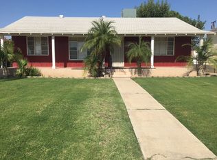 2908 Berger St, Bakersfield, CA 93305