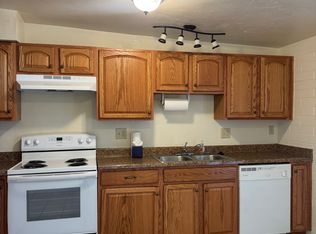 4024 S Lone Palm Dr, Tucson, AZ 85730