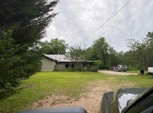 143 Pre Eddy Rd, Lucedale, MS 39452