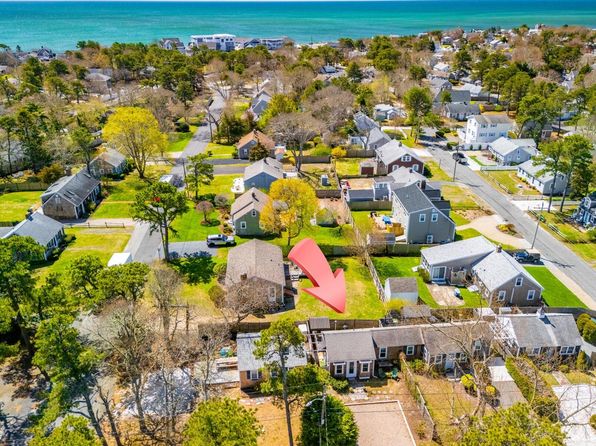 23 Arbor Way #27, Dennis, MA 02638