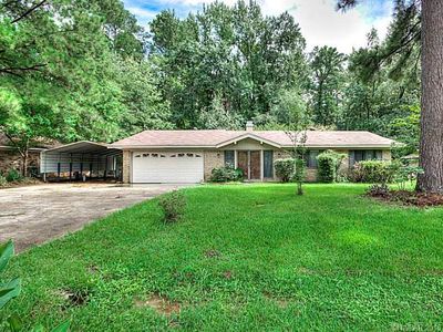 616 Pine Cone Dr, Haughton, LA, 71037