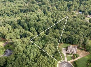 5179 Flatstone Dr #15, Gainesville, GA 30504