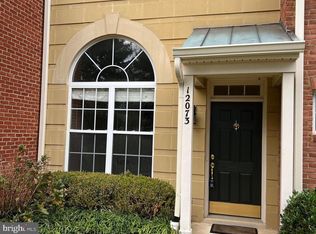 12073 Trumbull Way #2073-7A, Reston, VA 20190