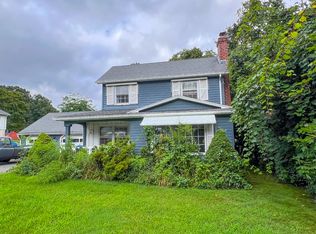 208 Hull St, Bristol, CT 06010