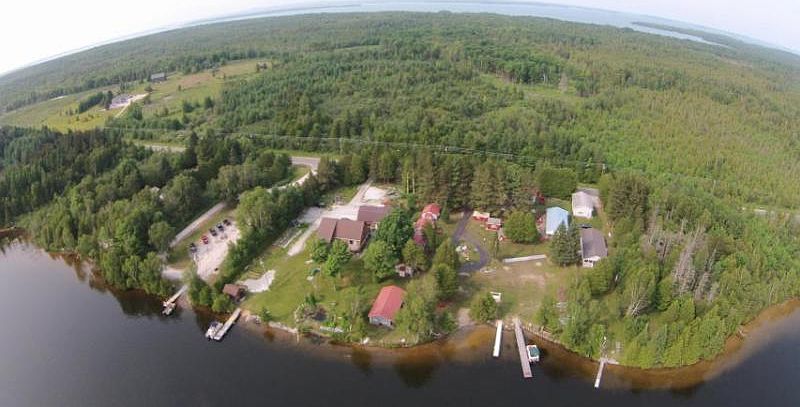 1st image of 17606 E North Caribou Lake Rd