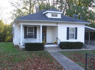 312 S Locust St, Jonesboro, IL 62952