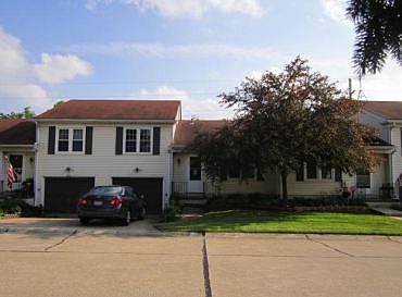 1st image of 5236 Creekside Blvd Unit J40