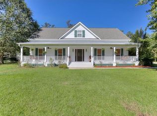 299 Perrilloux Rd, Madisonville, LA 70447