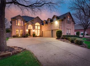6709 Stony Hill Rd, McKinney, TX 75070