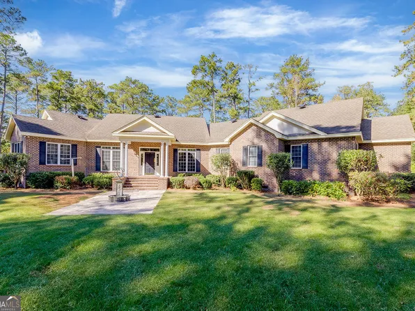 2429 State Highway 119 N, Springfield, GA 31329