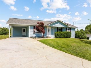 3115 Fork Rd, Gainesville, GA 30506