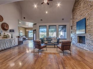 3705 Creek Bend Rd, Edmond, OK 73003