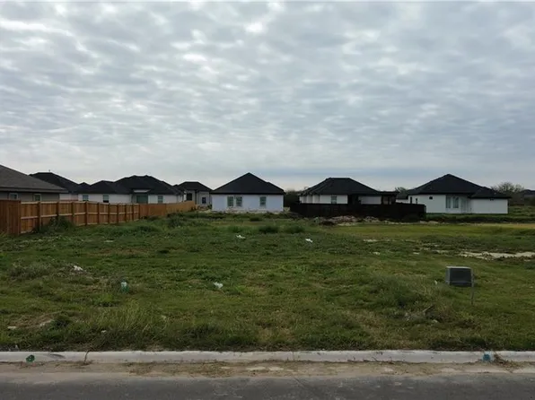 1224 W Dawes Ave, Mission, TX 78573