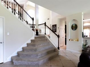 17711 Wind Mist Ln, Cypress, TX 77433