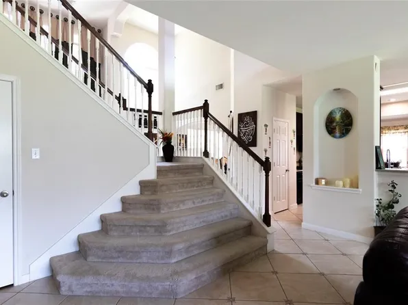 17711 Wind Mist Ln, Cypress, TX 77433