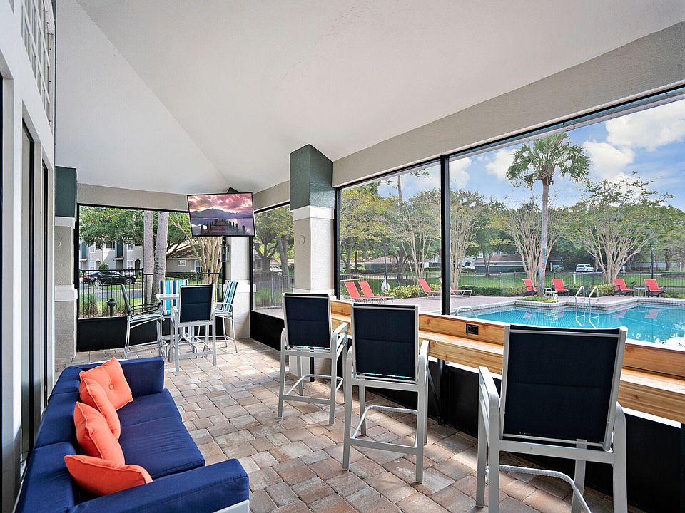 Country Club Lakes 4090 Hodges Blvd Jacksonville, FL Zillow