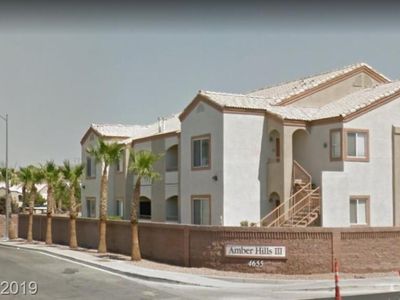 4655 Gold Dust Ave UNIT 114, Las Vegas, NV, 89120