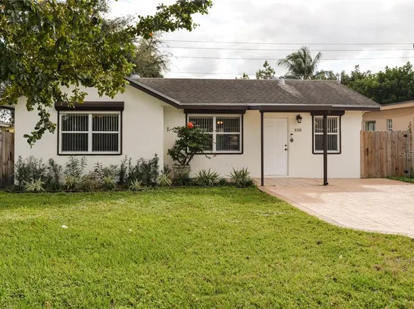 6326 Dewey St, Hollywood, FL 33023