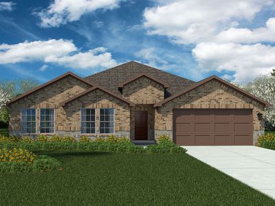 7607 Iron Mountain Rd, Odessa, TX, 79765