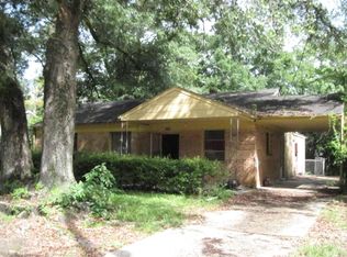 4016 Meadow Wood Curv, Mobile, AL 36609