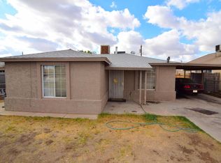 102 S 29th Ave, Phoenix, AZ 85009
