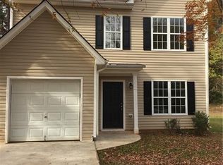 4335 Chestnut Lake Ave, Lithonia, GA 30038