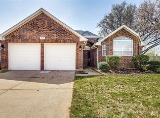3137 Plum Tree Ln, Flower Mound, TX 75022