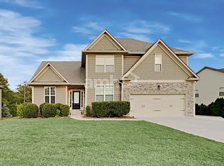 1135 Blankets Creek Dr, Canton, GA 30114