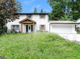 3667 Manhattan Dr, Decatur, GA 30034