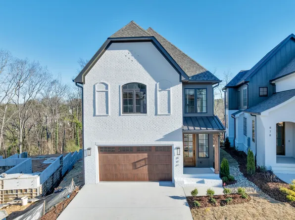 886 Cranes Camp Trl, Chattanooga, TN 37415