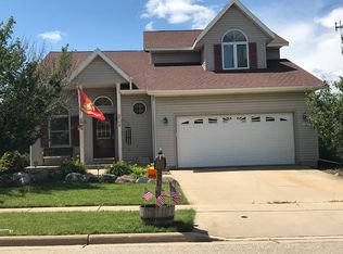 2508 55th Ave, Kenosha, WI 53144