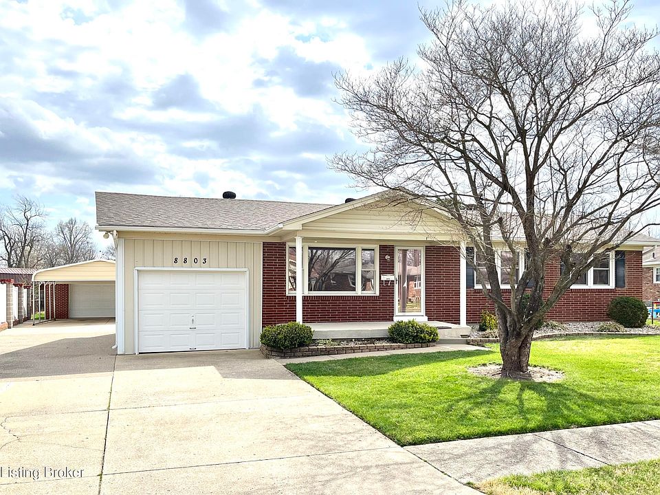 1st image of 8803 Devonshire Dr