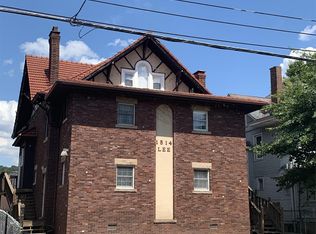 1514 Lee St E #D, Charleston, WV 25311