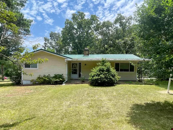 13 Bay Ridge Rd, Lakeview, AR 72642