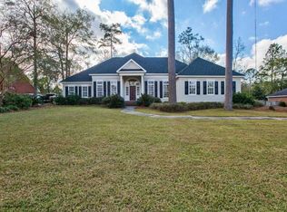2113 Doral Dr, Tallahassee, FL 32312