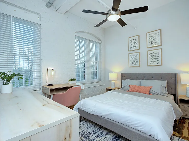 Piedmont Lofts — Photo 6