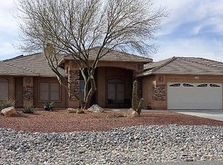 6300 Montclair St, Pahrump, NV 89061